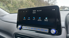 Hyundai KONA 100kW Premium 39kWh 5dr Auto Electric Hatchback